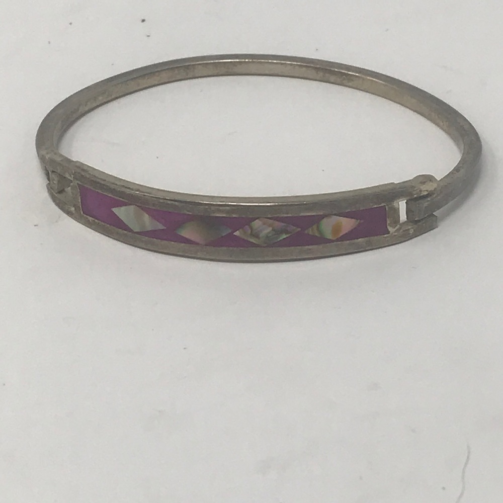 Mexico Taxco Bracelet View 2